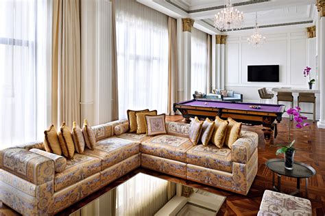 imperial room versace|palazzo Versace suites.